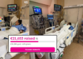 A Mother on Holiday to Singapore Now in ICU Medical Emergency, Appeal for Support