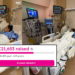 A Mother on Holiday to Singapore Now in ICU Medical Emergency, Appeal for Support