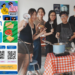 Kampung Soup Kitchen Returns With Free Community Meal for Neighbours Again