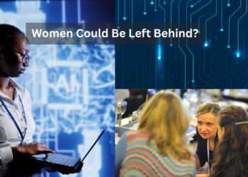 “Women Could Be Left Behind”: New Research Warns Of AI’s Growing Workplace Divide