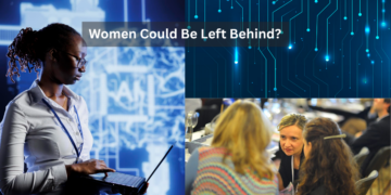 “Women Could Be Left Behind”: New Research Warns Of AI’s Growing Workplace Divide