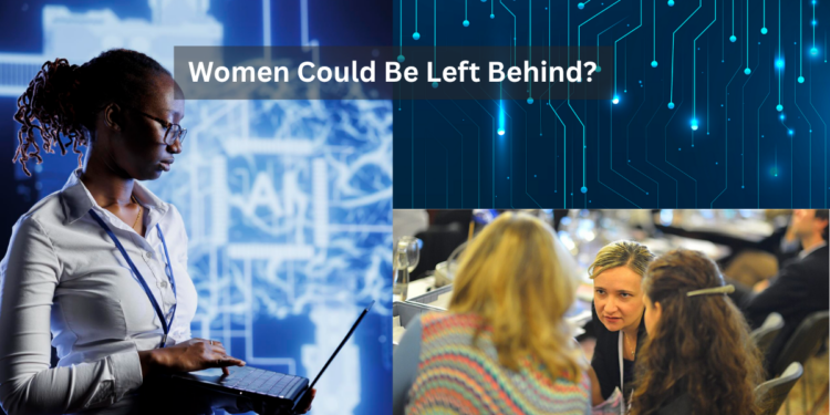 “Women Could Be Left Behind”: New Research Warns Of AI’s Growing Workplace Divide