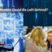 “Women Could Be Left Behind”: New Research Warns Of AI’s Growing Workplace Divide