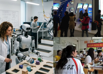 China Replaces 12,000 Traditional Degrees as Universities Prioritise AI-Focused Programs