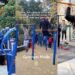 True Joy of Fitness Portrayed via China’s Energetic Seniors: An Inspiration for Elders Worldwide