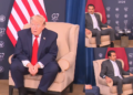 I’m not happy with the way Israel has handled themselves with Lebanon and with Hezbollah – Trump on Bibi’s Beirut bombing