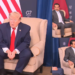 I’m not happy with the way Israel has handled themselves with Lebanon and with Hezbollah – Trump on Bibi’s Beirut bombing