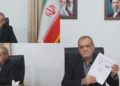 Tehran’s in – President Pezeshkian signs US-Iran memorandum of understanding