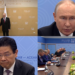 Singapore PM eyes ‘practical ASEAN co-operation’ during Putin meeting