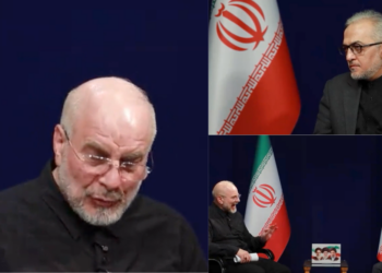 If they don’t play ball, we won’t play ball! – Iran’s Qalibaf reveals observers appointed to monitor Washington’s compliance with deal