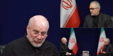 If they don’t play ball, we won’t play ball! – Iran’s Qalibaf reveals observers appointed to monitor Washington’s compliance with deal