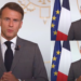 Macron backs Africa’s slavery reparations push weeks after France’s UN abstention