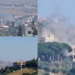 Alleged Israeli strikes hit southern Lebanon despite US-Iran deal
