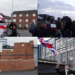 Liverpool police confronted by furious protesters over Nowak death