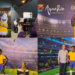 Rio honours Pele’s legacy with new life-size wax figure ahead of World Cup
