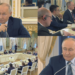 Putin says Zelensky’s ‘legitimacy’ for signing any peace deal is ‘a question for lawyers’