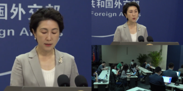 MOFA spox confirms Chinese President’s rare visit to DPRK, slams Japan over proposed ‘Nanjing Massacre’ name change
