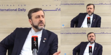 Iran demands ‘at least 50%’ of frozen assets upon signing US pact
