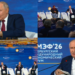 ‘There’s no point!’ – Putin on Zelensky’s demand for meeting in ‘open letter’
