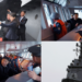 Kim Ju-ae joins DPRK leader as repaired destroyer undergoes navigation test