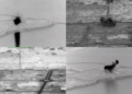 US CENTCOM claims strikes on Iranian military sites after alleged Hormuz drone interceptions