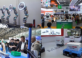 Exhibition in China’s Guangzhou showcases future of intelligent machines