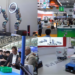 Exhibition in China’s Guangzhou showcases future of intelligent machines