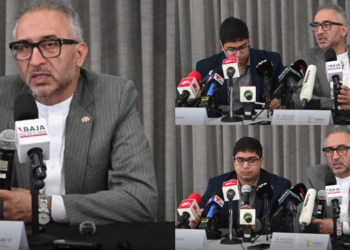 Iranian ambassador accuses US of denying visas to 15 World Cup delegation members, calls for FIFA action