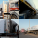 UAE aid convoys carry 740 tonnes of food supplies into Gaza