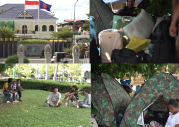 ‘I was electrocuted, handcuffed, abused, and sold again’ – Indonesians stranded in Cambodia plead for help after escaping scam compounds