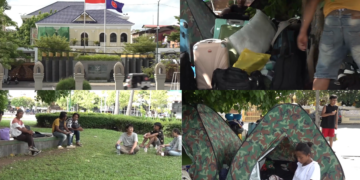 ‘I was electrocuted, handcuffed, abused, and sold again’ – Indonesians stranded in Cambodia plead for help after escaping scam compounds