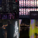 Singapore’s light festival transforms Marina Bay into interactive art playground