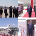 Xi visits Kim in Pyongyang after playing host to Trump, Putin