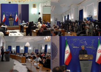 Tehran accuses CENTCOM of coordinating ‘defensively and offensively’ with Israel amid latest escalation