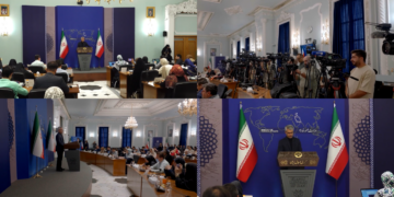 Tehran accuses CENTCOM of coordinating ‘defensively and offensively’ with Israel amid latest escalation