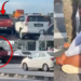 Malaysia Drugged Driver Crashes Multiple Vehicles Before Public Ends Highway Rampage