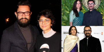 Aamir Khan to marry Gauri Spratt in a private July ceremony