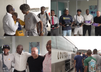 Curaçao, with 156K population,  Proves Size Doesn’t Matter With Historic World Cup Qualification