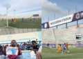 Unfair play – Somalian football in outrage after Africa’s top referee Omar Artan denied entry to US for World Cup