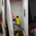 Toddler’s Door-Opening Adventure Saves Brothers From Sleeping Outside