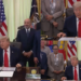 Trump says Iran deal could be signed within days, ‘maybe in Europe’