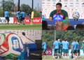 ‘I’d prefer him to be on the pitch’ – Captain Hakimi hails Neymar as injury sidelines Brazil star against Morocco