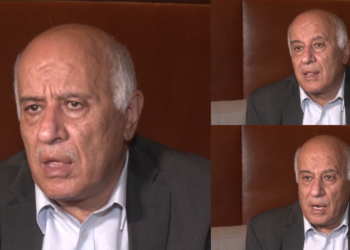 Palestinian FA chief accuses US, Canada of ‘violating’ World Cup hosting commitments over visa denials