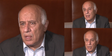 Palestinian FA chief accuses US, Canada of ‘violating’ World Cup hosting commitments over visa denials