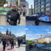 Hundreds march against police AI-assisted surveillance programme in Berlin