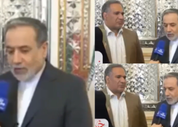 Araghchi says first round of US-Iran talks to follow Switzerland deal signing