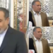 Araghchi says first round of US-Iran talks to follow Switzerland deal signing