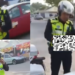 Malaysian Driver Films Police Officer, Hurls Abuse Over Traffic Summons, Gets Arrested