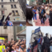 Champions at last! – Knicks parade trophy through Manhattan after ending 53-year NBA title drought