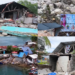 Thousands remain displaced as 7.8-magnitude earthquake leaves trail of destruction in southern Philippines
